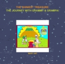 Image for The Shiniest Treasure : The Journey with Grammy &amp; Grampa!