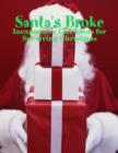 Image for Santa&#39;s Broke - Inexpensive Gift Ideas for Surviving Christmas