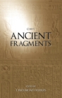 Image for Cory&#39;s Ancient Fragments