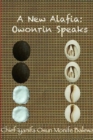 Image for A New Alafia, Owonrin Speaks, Volume XI