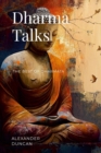 Image for Dharma Talks
