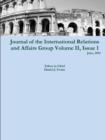 Image for Journal of the International Relations and Affairs Group, Volume II, Issue 1