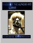 Image for Wisdom of the Alpacas and Llamas