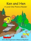 Image for Ken and Hen - Level 1 Phonics Reader