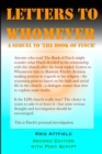 Image for Letters to Whomever: A Sequel to &#39;The Book of Finch&#39;