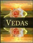 Image for Vedas: The Rig Veda, Yajur Veda, Hymns of the Samaveda and Hymns of the Atharva-Veda.