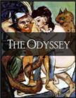 Image for Odyssey: The Story of Odysseus.