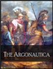 Image for Argonautica: The Voyage of Jason and the Argonauts to Retrieve the Golden Fleece from Remote Colchis