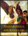 Image for Mahabharata and Ramayana: Great Epics of Ancient India, Condensed to English Verse by Romesh C. Dutt.