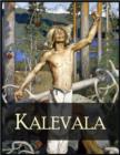 Image for Kalevala: The Epic Poem of Finland.