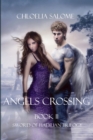 Image for Angels Crossing