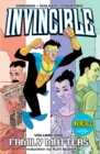 Image for Invincible Vol. 1 : Volume one,