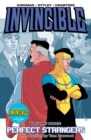 Image for Invincible.: (Perfect strangers)