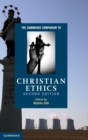 Image for The Cambridge Companion to Christian Ethics