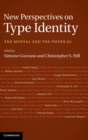Image for New perspectives on type identity  : the mental and the physical
