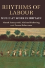 Image for Rhythms of Labour
