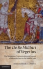 Image for The De Re Militari of Vegetius