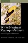 Image for Olivier Messiaen&#39;s Catalogue d&#39;oiseaux