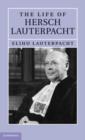 Image for The life of Hersch Lauterpacht