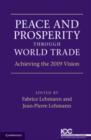 Image for Peace and Prosperity through World Trade