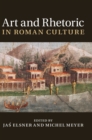 Image for Art and Rhetoric in Roman Culture