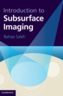 Image for Introduction to Subsurface Imaging