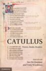 Image for Catullus  : poems, books, readers