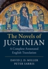 Image for The novels of Justinian  : a complete annotated English translation
