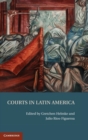 Image for Courts in Latin America