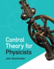 Image for Control theory for physicists