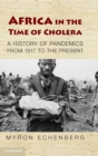 Image for Africa in the Time of Cholera