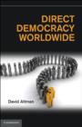 Image for Direct Democracy Worldwide