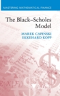 Image for The Black-Scholes Model