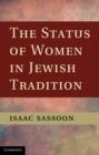 Image for The Status of Women in Jewish Tradition