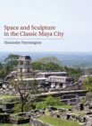 Image for Space and Sculpture in the classic Maya city