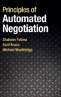 Image for Principles of Automated Negotiation