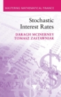 Image for Stochastic Interest Rates