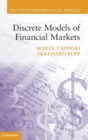 Image for Discrete Models of Financial Markets