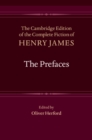 Image for The prefaces