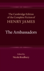 Image for The Ambassadors