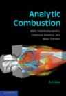 Image for Analytic Combustion