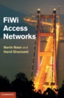 Image for FiWi Access Networks