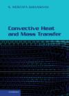 Image for Convective Heat and Mass Transfer