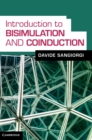 Image for An introduction to bisimulation and coinduction