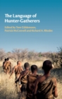 Image for The Language of Hunter-Gatherers