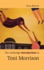 Image for The Cambridge Introduction to Toni Morrison