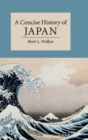 Image for A Concise History of Japan