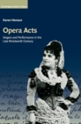 Image for Opera Acts