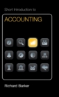 Image for Short introduction to accounting