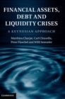 Image for Financial Assets, Debt and Liquidity Crises